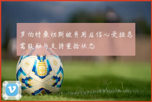 罗伯特桑切斯被弃用后信心受挫急需鼓励与支持重拾状态
